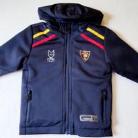 GIUBBOTTINO UFFICIALE U.S. LECCE - Taglia 6XS