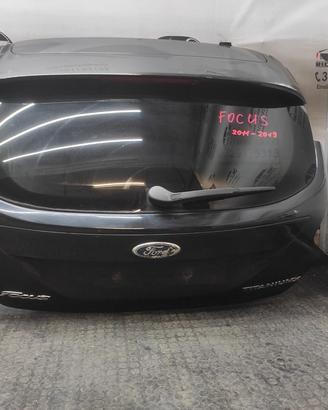 Portellone posteriore ford focus 2013-2018 hatchba