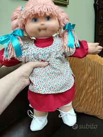 bambola Camilla 