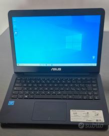 portatile asus 14 pollici 