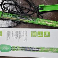 riscaldatore askoll 100w