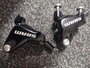 Sram apex 1x11