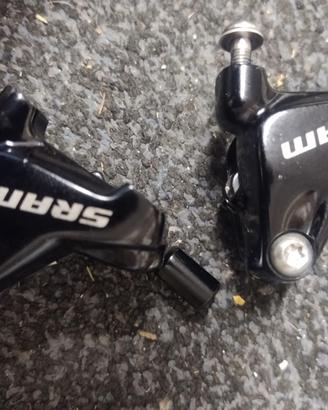 Sram apex 1x11