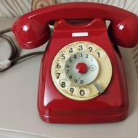 telefono vintage 
