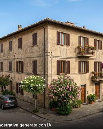 Appartamento - Cascina