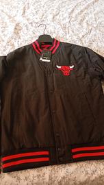 Bomber New Era Chicago Bulls 