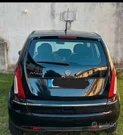 Lancia Musa 2010
