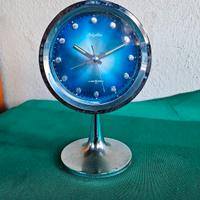OROLOGIO DA TAVOLO RHYTYM VINTAGE JAPAN SPACE AGE