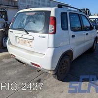 SUZUKI IGNIS 1 FH 1.3 83CV 00-03 ricambi