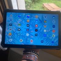 Tablet BlackBerry Android