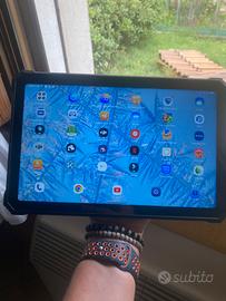 Tablet BlackBerry Android