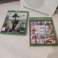Giochi Xbox One s