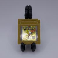 Pokémon versione oro per game boy