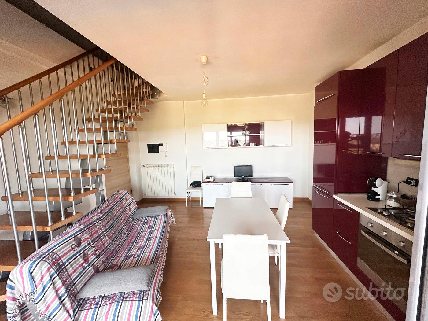 Appartamento – Civita Castellana, Viterbo - Vista 2