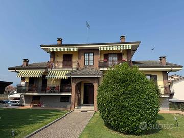 Appartamento - Beinette