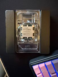 AMD Ryzen 5 7600X Nuovo
