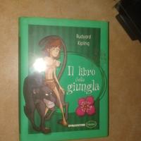 Il libro della Giungla