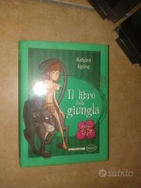 Il libro della Giungla
