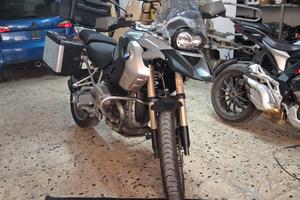 BMW R 1200 GS