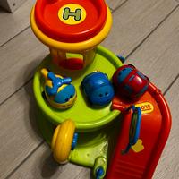 MY FIRST GARAGE - Baby smile