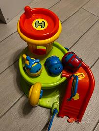 MY FIRST GARAGE - Baby smile