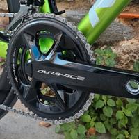 Power meter dura ace