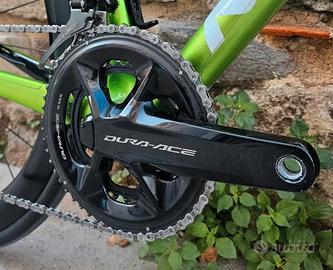 Power meter dura ace