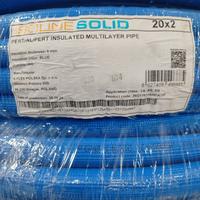 Tubo multistrato riv.6mm D.20 x 50mt-2 RT-