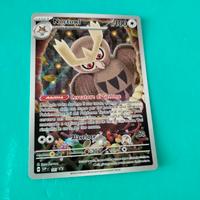 Carta Pokemon NOCTOWL FUL ART