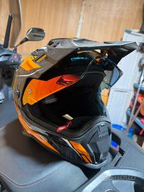 Casco nexx x.wrl