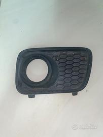 Griglie fendinebbia panda 100 hp