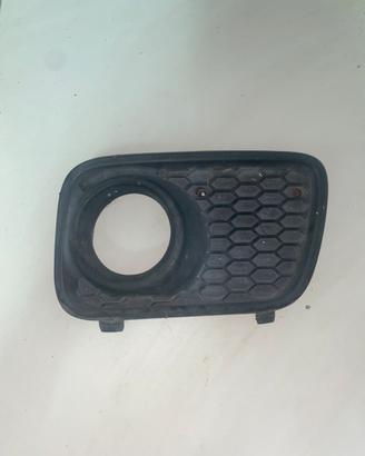 Griglie fendinebbia panda 100 hp