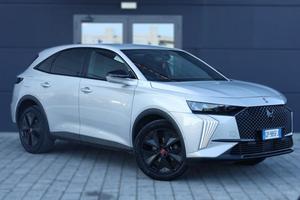 DS AUTOMOBILES DS 7 BlueHDi 130 aut. Performance