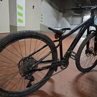 Bic front Orbea