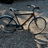 Bici per ricambi