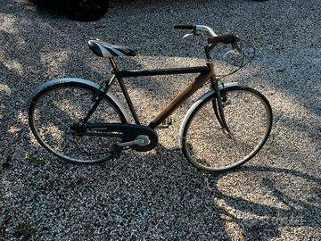 Bici per ricambi