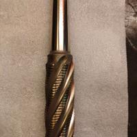 Fresa Bignami diametro 45 HSS-E KX100