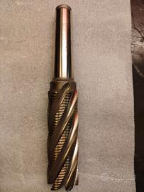 Fresa Bignami diametro 45 HSS-E KX100