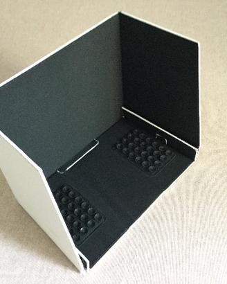 Parasole monitor Ipad Tablet 7,9 Drone DJI Spark
