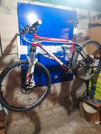 mtb bianchi 26 taglia M i