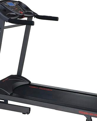 Tapis roulant High Power Phoenix 2016 – Elettrico