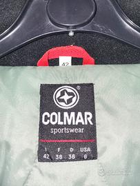 completo da Sci Colmar Donna Taglia 42