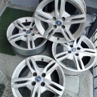 cerchi fiat punto hgt 