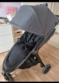 passeggino baby jogger