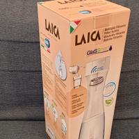 Bottiglia Laica per filtrare acqua