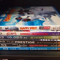 Blu ray 