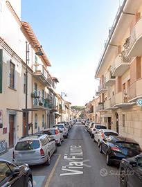 Grottaferrata accogliente monolocale arredato