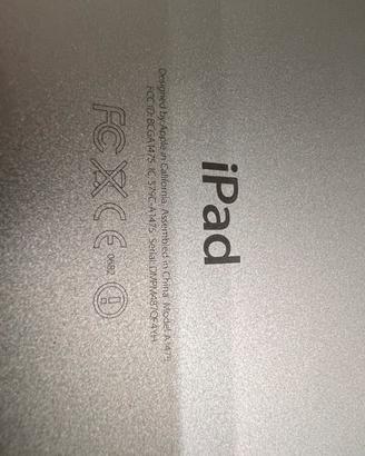 Ipad Air Wi-Fi 16gb