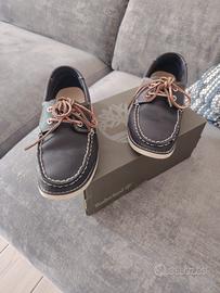 mocassino Timberland n.34