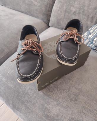 mocassino Timberland n.34